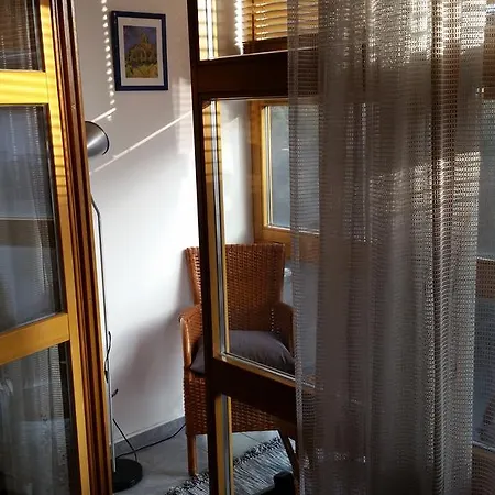Tomkova I & Iii Apartmán *