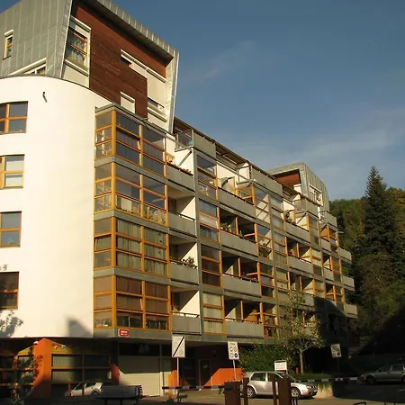 Tomkova I & Iii Apartmán Praha