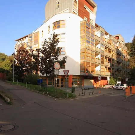 Daire Tomkova I & Iii Prag